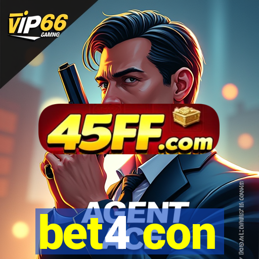 bet4 con